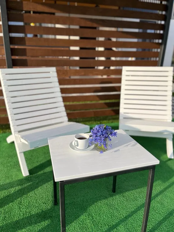 Дом для загородного отдыха Предгорье 01