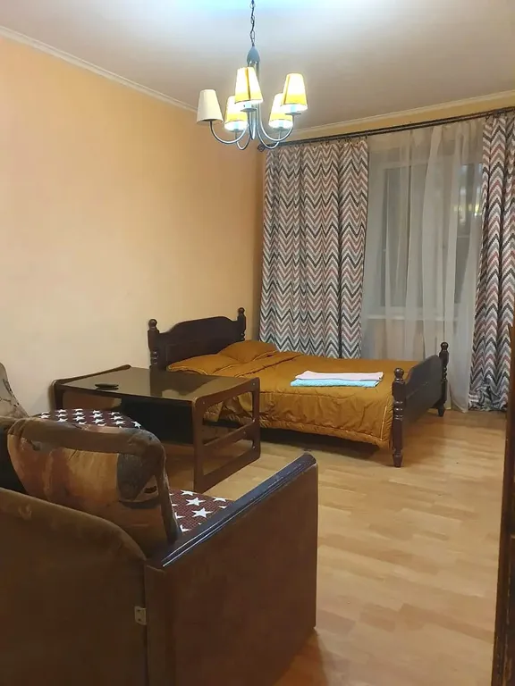 Квартира 2комнатная квартира на вднх — Москва
