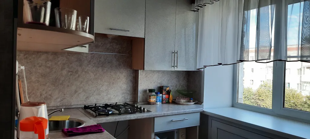 Уютная квартира в самом центре города