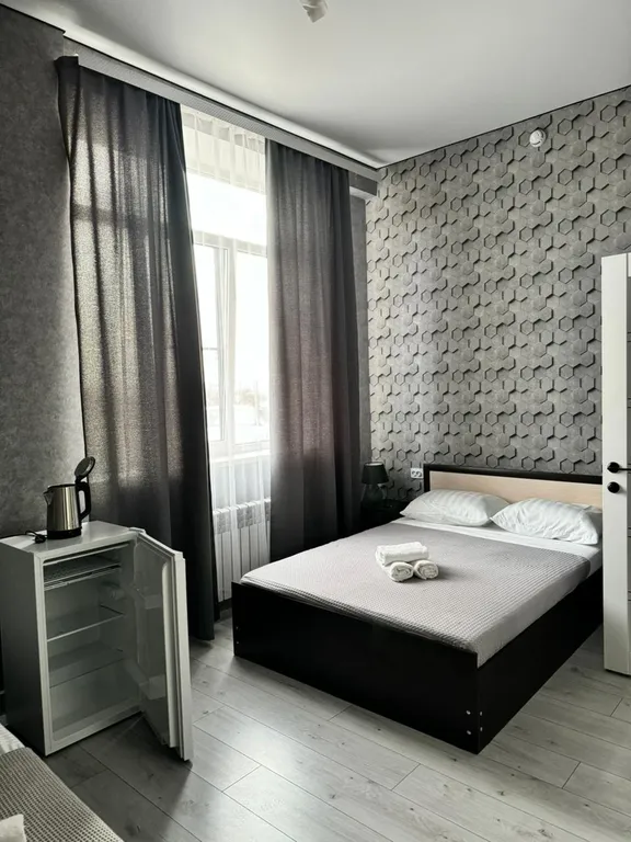 Квартира Комната — аренда посуточно в Каменск-Шахтинский