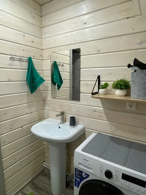 3-комнатный Дом