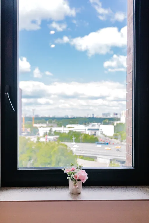 Квартира 1-комнатная Квартира — Москва