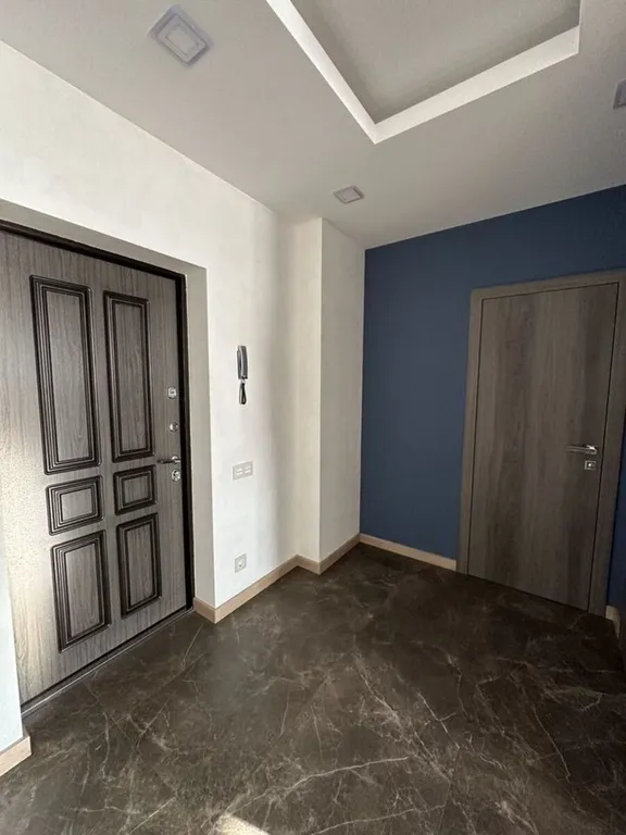 Апартаменты класcа люкс