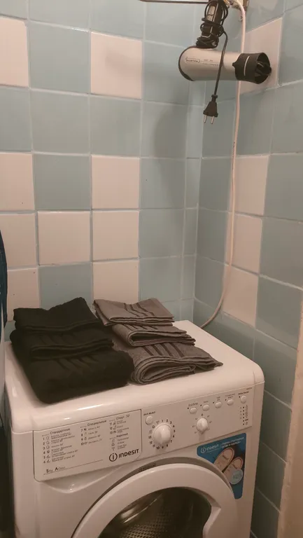 Уютная квартира, рядом с ж/д вокзалом, Центральный район