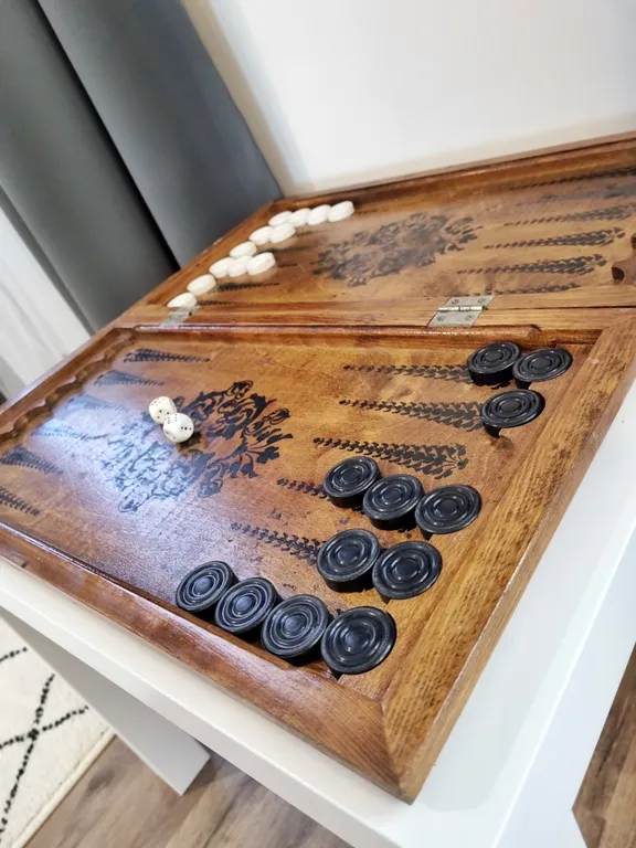 Большая 2-комнатная квартира в центре города с зонами для  фотографий