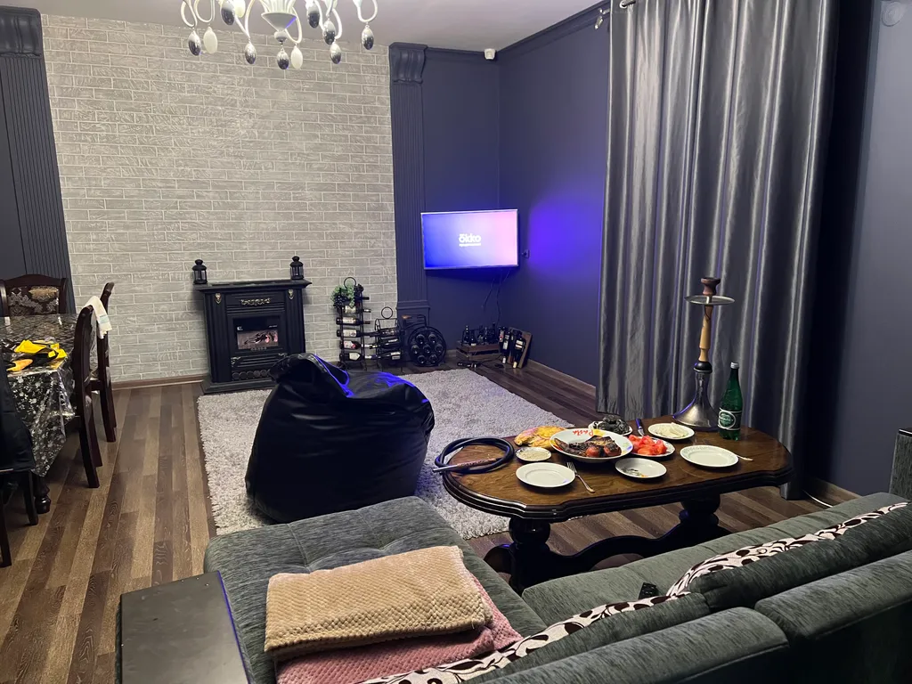 Коттедж Домик у крепости — аренда посуточно в Дербент