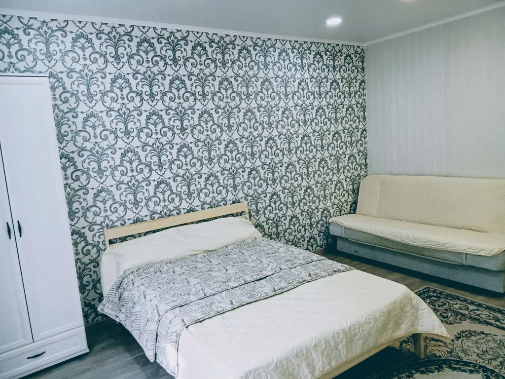 Бюджетная квартира на Артиллерийской