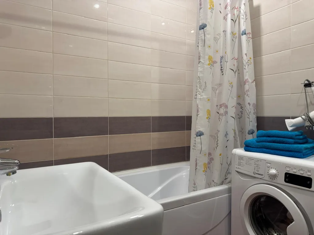 Апартаменты Аврора, ул. Розы Люксембург 33, центр