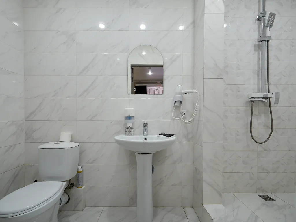 Апартаменты "Город Парк" №2