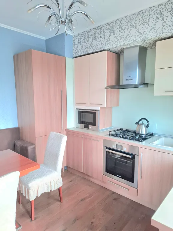 Квартира Уютная атмосферная квартира в тихом историческом центре — Калининград