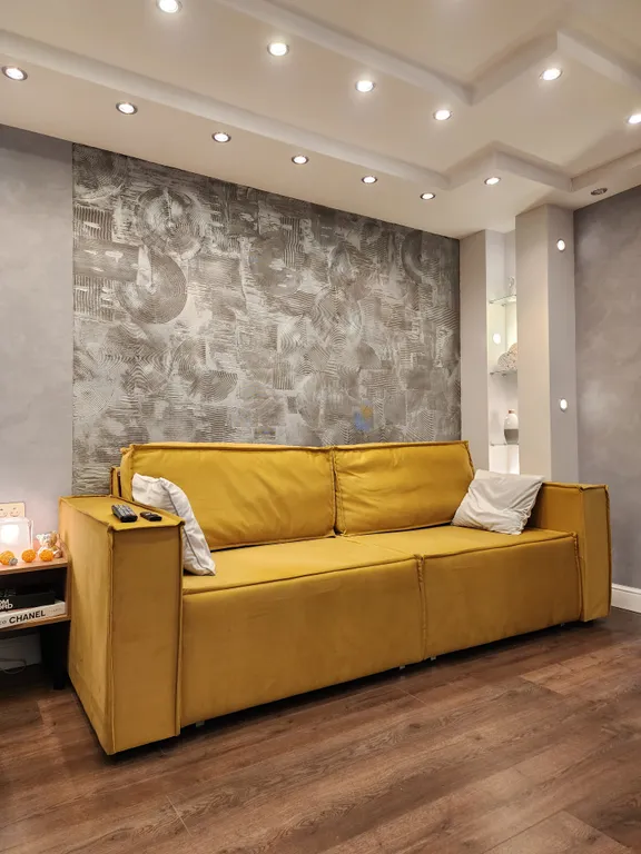 3х комнатная просторная квартира в историческом центре города