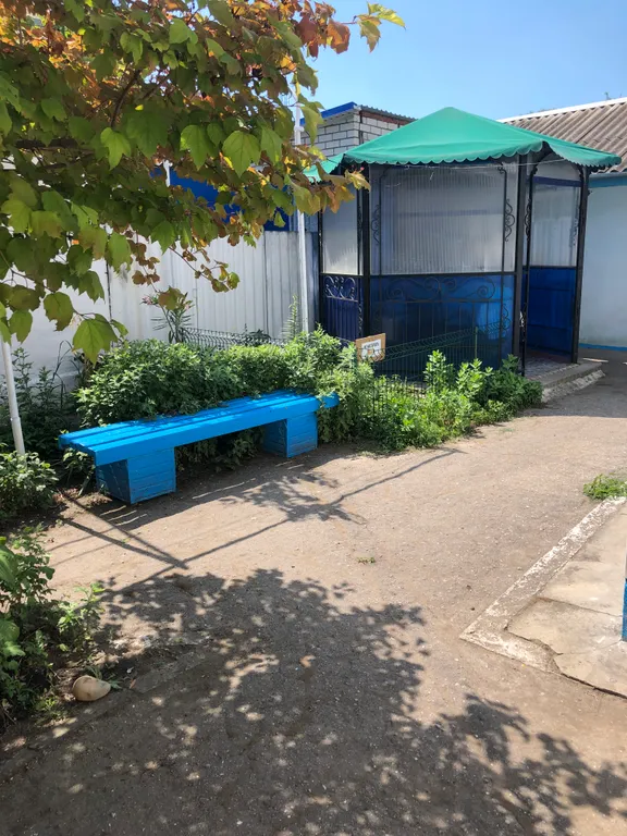 Уютный дом в самом центре