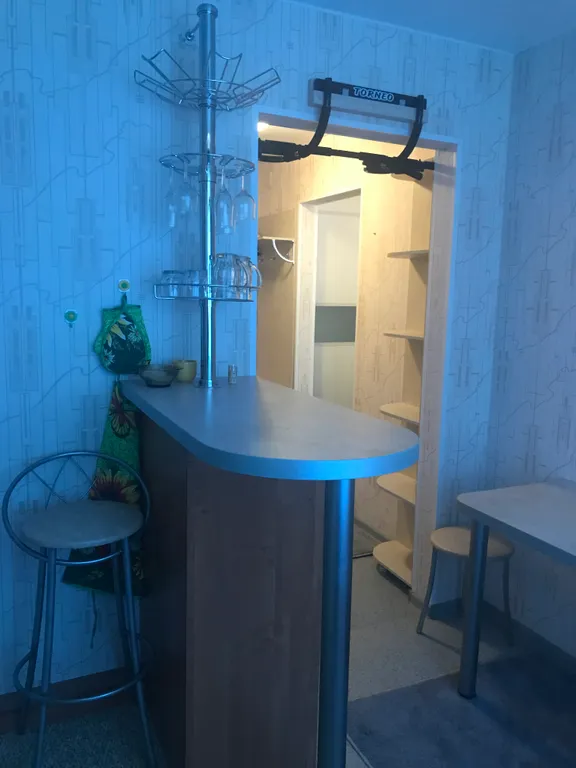 Уютная квартира рядом с озером Тургояк