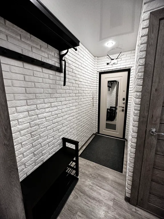 Уютная квартира рядом с горнолыжным склоном