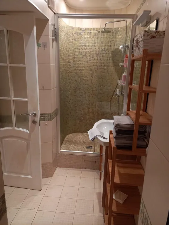 Квартира Атмосферная большая квартира в интересном дизайне — Ярославль