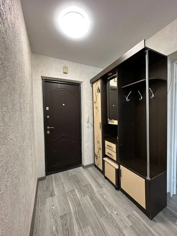 Квартира Квартира рядом с пляжем Алексино — Новороссийск