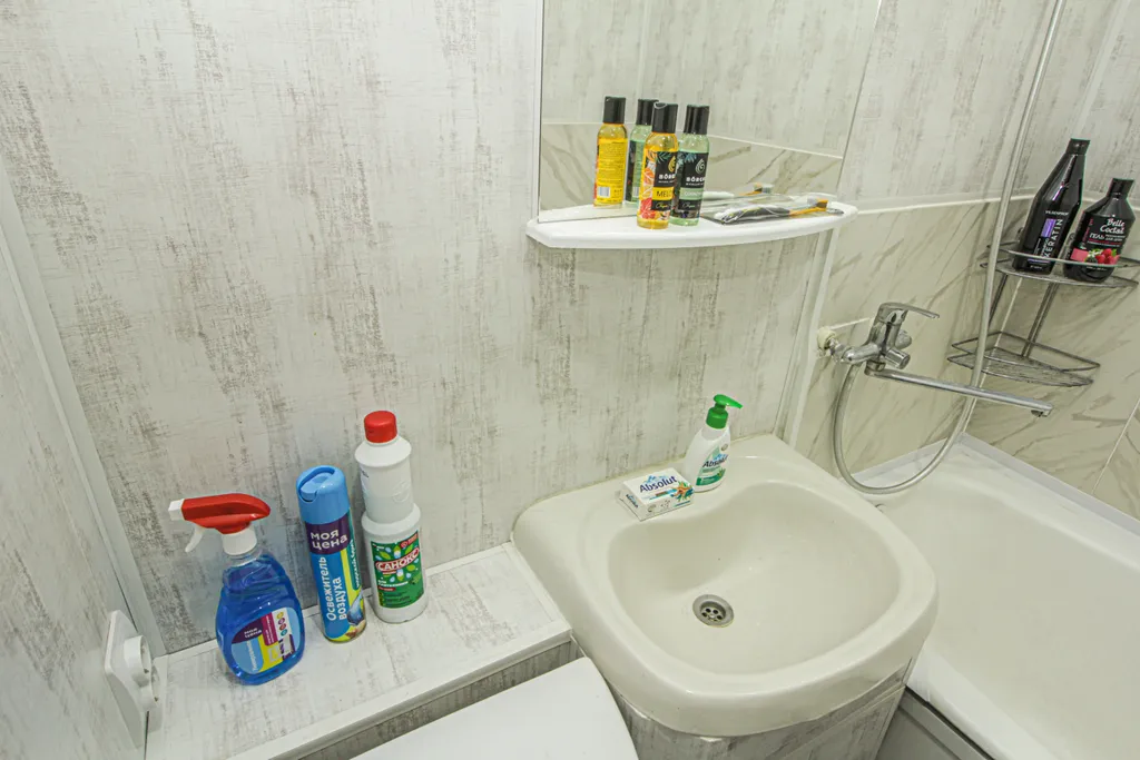 Уютная квартира в центре города рядом ТЦ Европа Сити