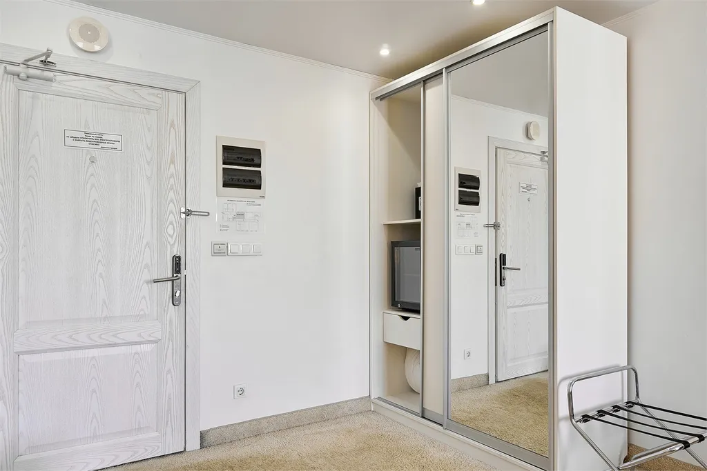 Квартира Комната — аренда посуточно в Ярославль