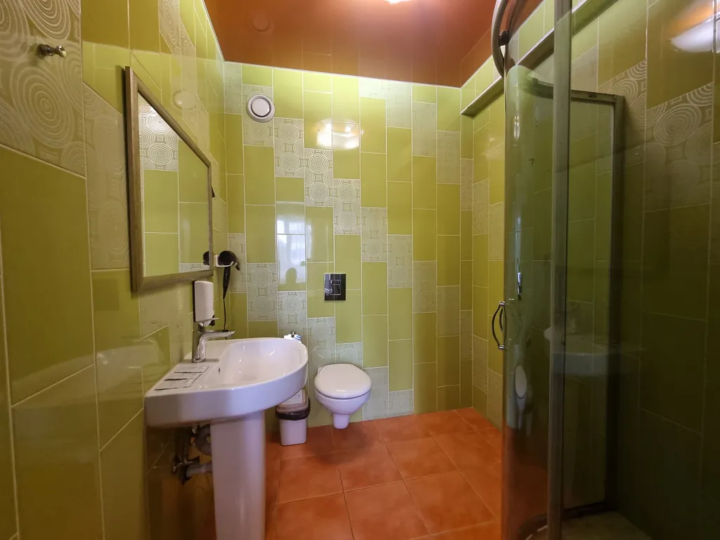 Мини-гостиница рядом с Аэропортом