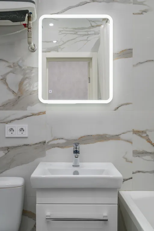 Квартира Квартира Goodtime apartments у парка Галицкого — Краснодар