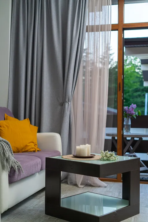 Уютная квартира в центре