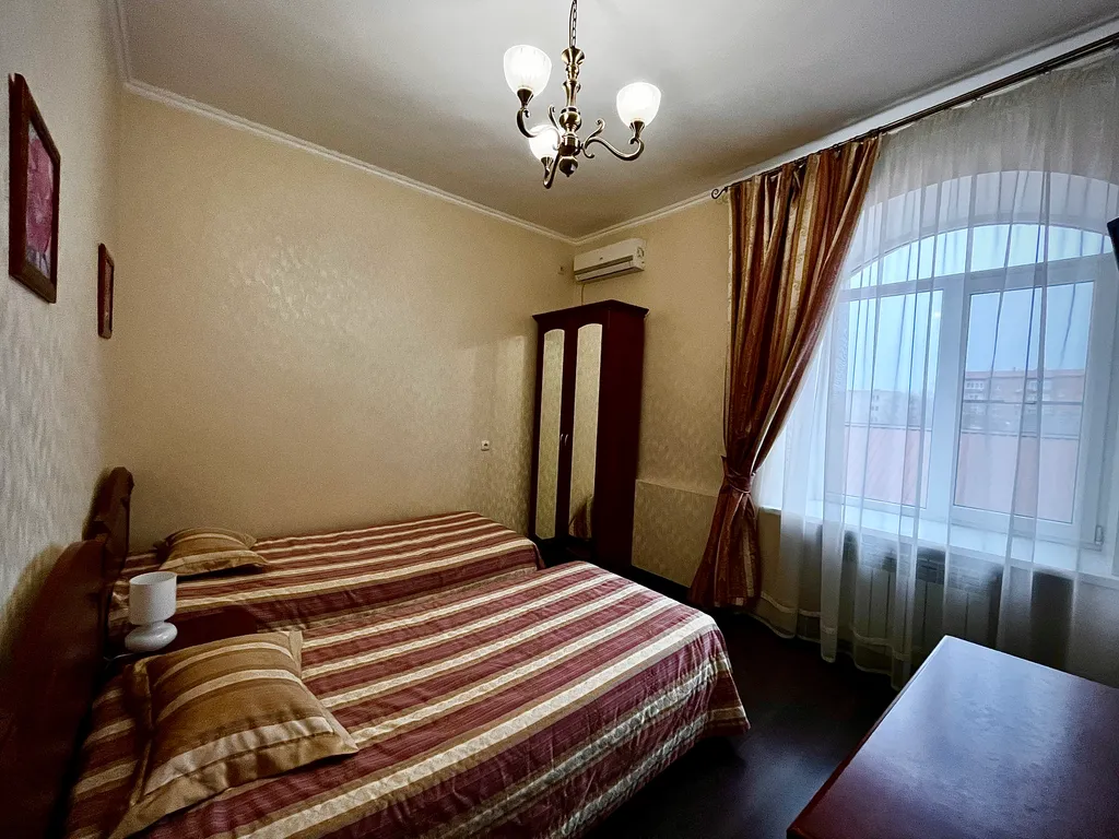 Уютная гостиница c cупер расположениеv для путешественников и отдыха