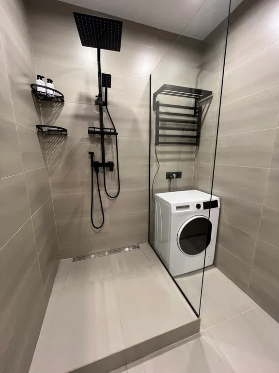 Квартира Квартира Новый апартамент 35 кв. м. С выходом в парк на берегу моря — Севастополь