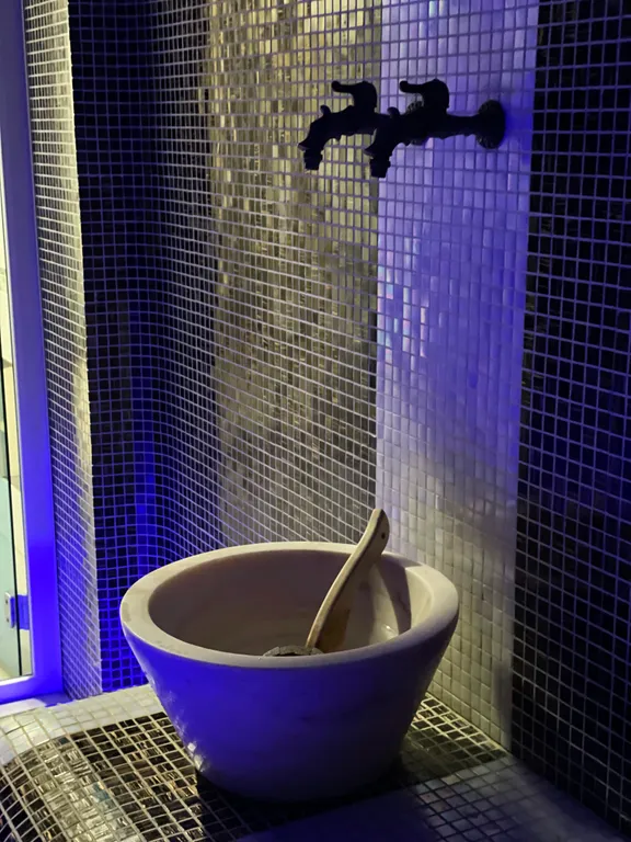 Коттедж Вилла PALACE OF CULTURE — Симагино