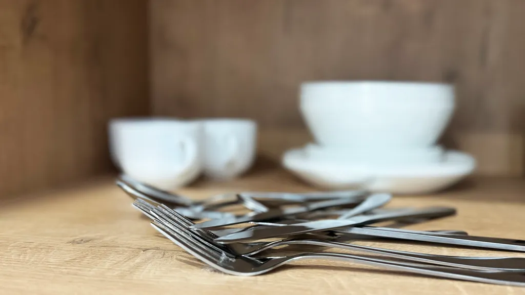 Апартаменты облако над волнами