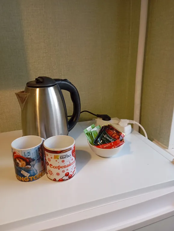 Уютная квартира в жилом районе Иркутска