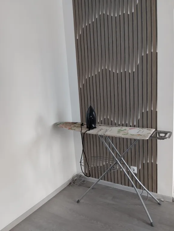 Уютная квартира в центре Солнечного