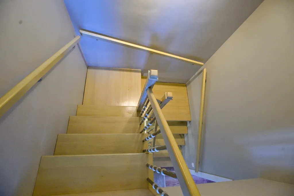 Таунхаус для семей с детьми