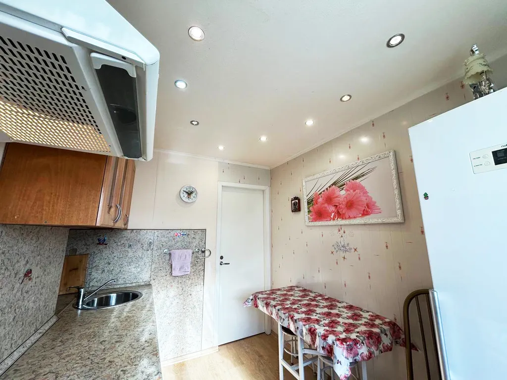 Northern apartments в туристическом районе Мурманска