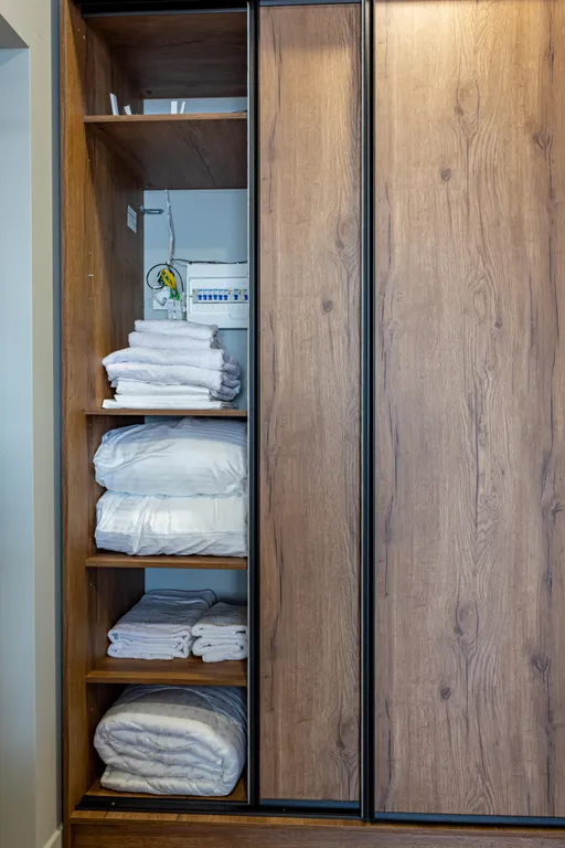 Квартира Квартира Закаты из вашего окна — Адлер