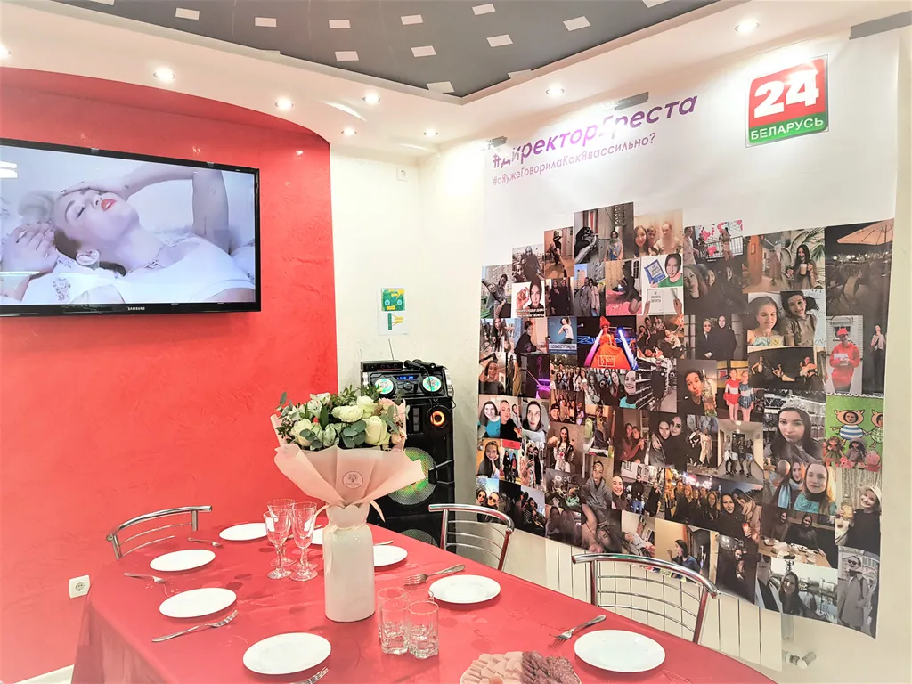 Коттедж Позитив с сауна, караоке