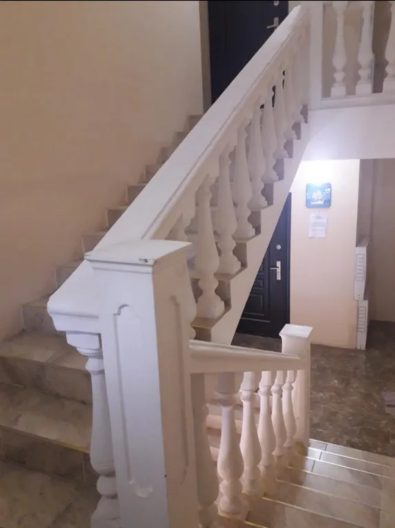 Уютные апартаменты в центре Кудепсты