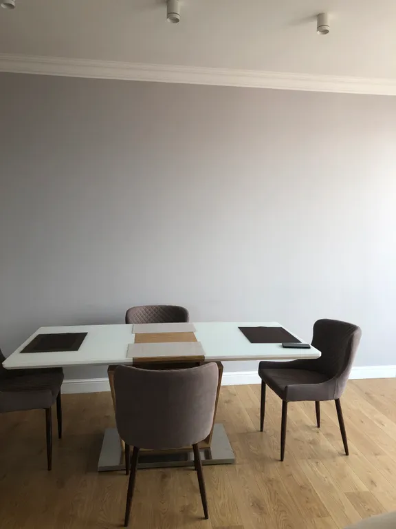 Квартира с видом на море