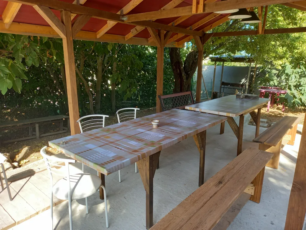 Дом старого художника в Севастополе