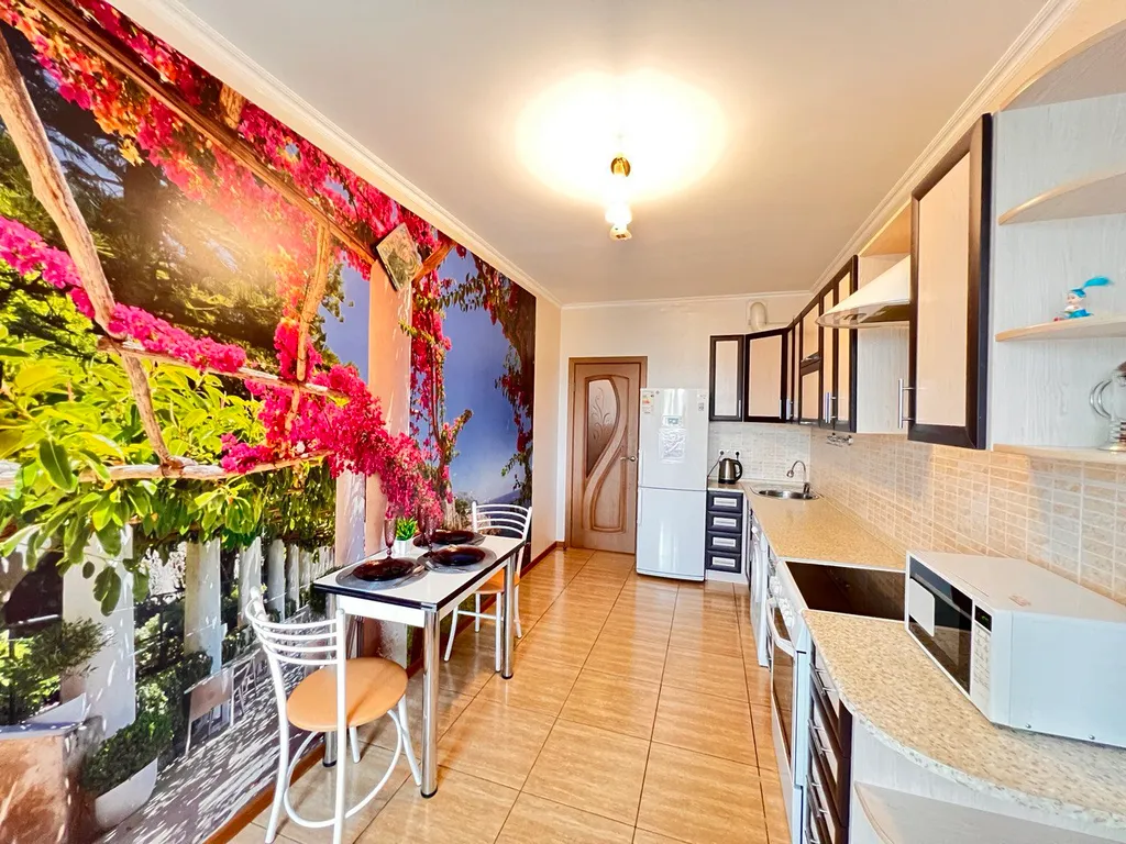 Квартира в центре на Набережной