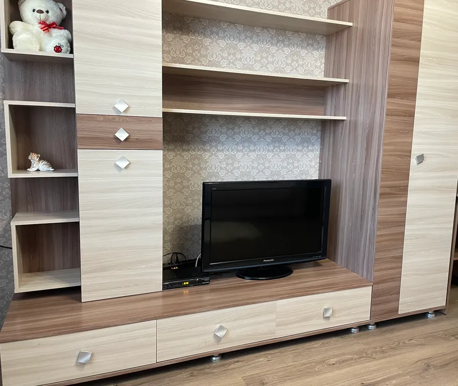 Уютная квартира для ночлега