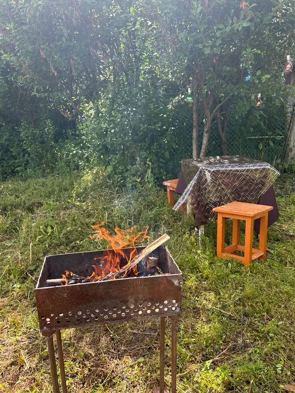 Коттедж Уютный домик — Болгар