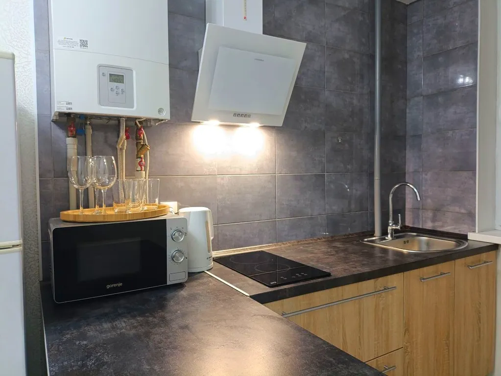 Квартира рядом с королевскими воротами в 10 минутах от центра города