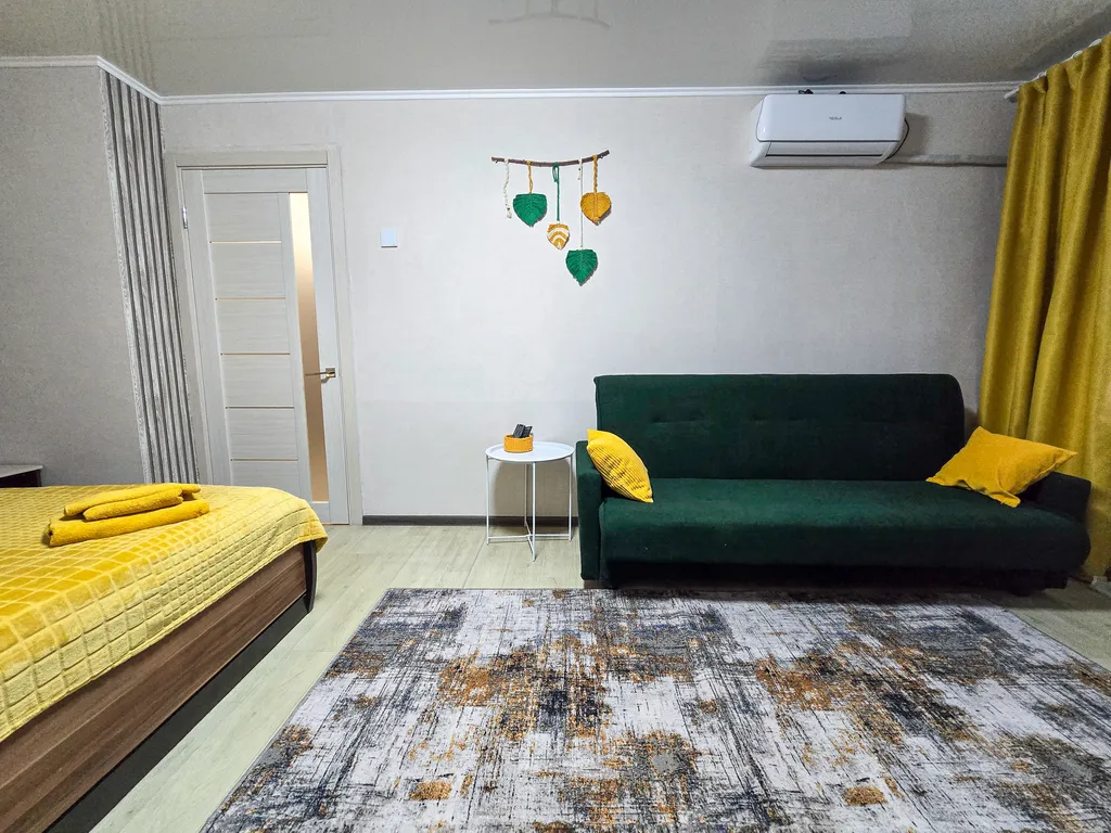 Квартира "Как дома" около клиники ИМР (онкоцентр)