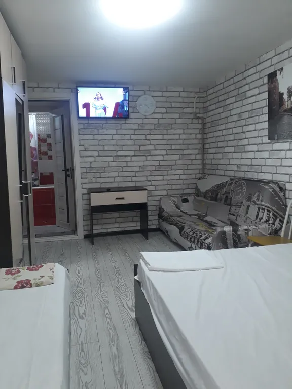 Квартира в самом центре