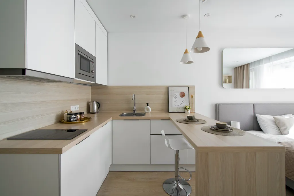 Квартира Уютные апартаменты в историческом центре — Санкт-Петербург