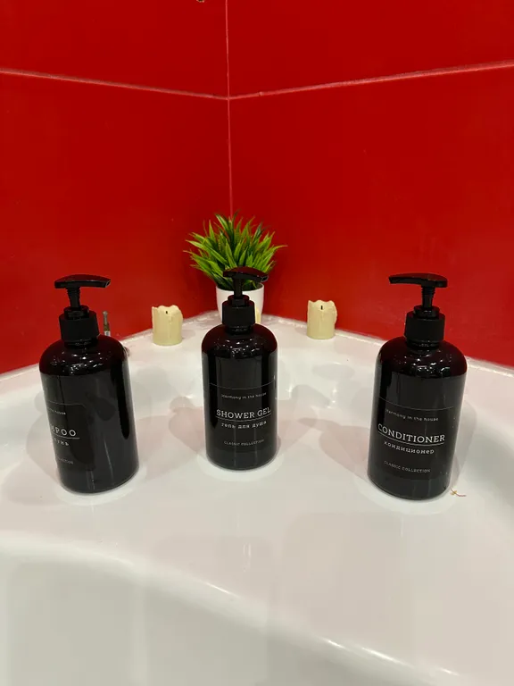 Квартира, в которую захочется вернуться