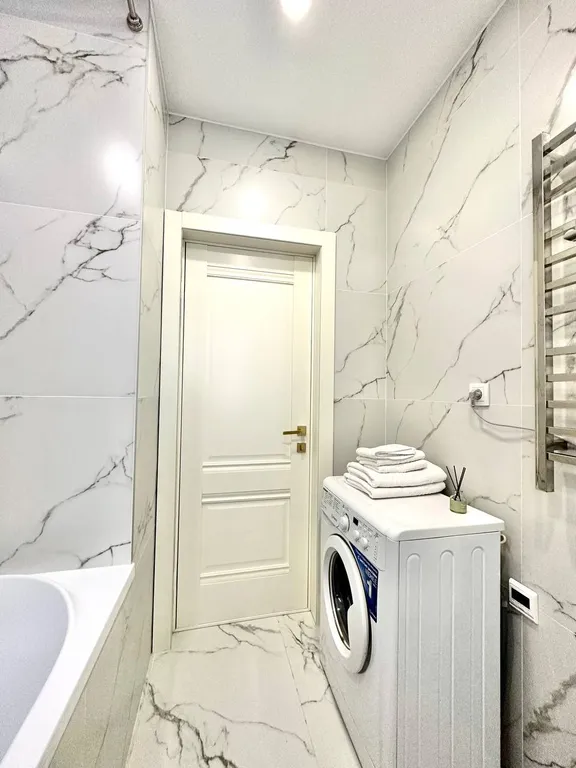 Евродвушка в самом центре города