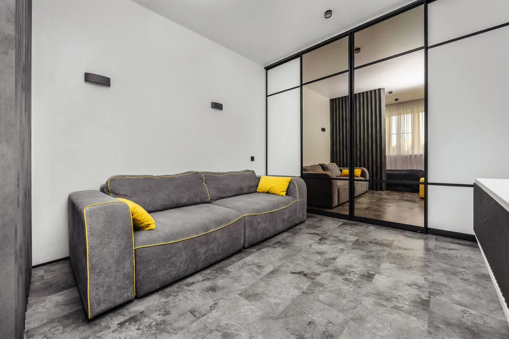 Квартира в ЖК Фрукты Черника 8194