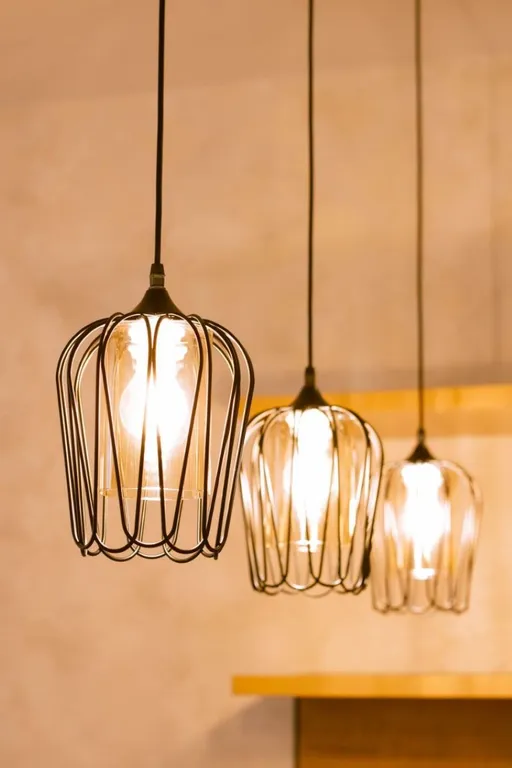 Уютная студия с видом на горы