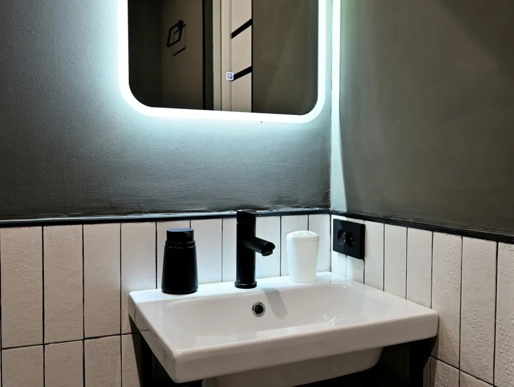 Дом с панорамным видом